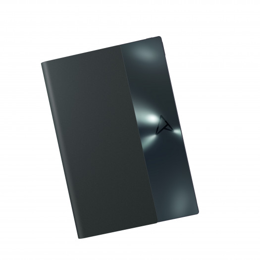 Asus Zenbook 17 Fold OLED (Bild: Asus)